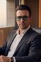 Men Uv400 Black Pilot Retro Green Glass Sunglasses Wp25-23 C2Ye - 4