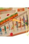 Magnetic Bead Counting Maze Board - 5