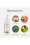Botanical Facial Foam EXO 400ml - 2