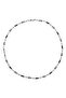 Bravoman ba15119 steel necklace
