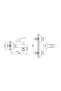 Smart Bathroom Mixer 142511 - 4