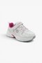 Polita Pu 5Pr Girls' White Sports Shoes - 102027045 - 2