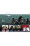 65″ UHD Google TV - 3
