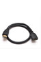 <=0.5m 3m 0.3m 1m HDMI-Compatible Extension Cable Male to Female 4K 3D 1.4V HDMI Extended Cable for - 2