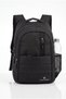 Vt-07 Pencil Holder Bat Multi-Compartment Large Volume Anti-Sweat Orthopedic Back Support High School Middle School School Bag - 2