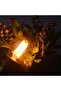 6W E27 Warm STONEGO E27 E14 Retro LED Filament Bulb 220v Vintage Candle Glass Bulb 2W/4W/6W - 2