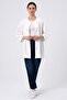 Thin Jacket (B22-252A)