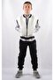 Kangaroo Pocket Children Y Vest (C23-810C)