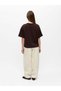 Tricou cu croială largă - 3
