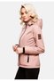 Übergangsjacke Brombeere - 6