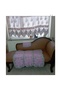 بطانية YDR TASARIM مقاس 100x100 سم - 2