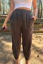 Tencel Shalwar Pants - 3