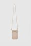 Kaia Phone Bag Cream - 4