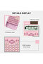 آلة حاسبة علمية FX-991EX-Pink - قطعة واحدة - وردي - FX-991EX - تعمل بالبطارية، متقدمة، مع 552 وظيفة - 5