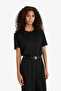 Women's T-Shirt W9584Az/Bk81 - 3