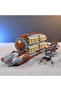 NO BOX New Platoon Attack Craft Destroy Droids Building Toy Model Star Army Sets DIY Blocks Toys Chr