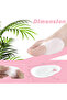 Pexmen 2Pcs Gel Bunion Guards Big Toe Protector Cushions and Protects for Relieve Foot Pain from ... - 4