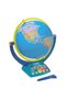 Geosafari - Interactive globe