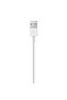 Cablu de date Lightning - USB, 1m - 4