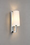 Linia Series Wall Sconce - Chrome - 3