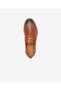 Men's Tan Genuine Leather Casual Shoes 4Y1Ua64500 - 3