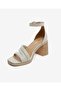 59245 ZN CHIC SANDALET (S) - 3