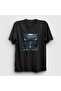 Unisex Black Imaginaerum Metal Nightwish T-Shirt 612381Tt