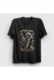 Unisex Black Let's Talk Now Ufc Mma Khabib Nurmagomedov T-Shirt 588023Tt
