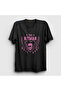 Unisex Black the Hitman Wwf Wwe Bret Hart T-Shirt 584298Tt