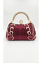 Luxury Evening Dress Evening Bag, Special Design Stone Handle Chain, Elegance and Sophistication, 16×23 cm - 4