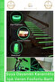 # Reflective Tape 4 Meters Green Phosphorescent Photoluminescent Warning Self-Adhesive Reflective Tape - 3