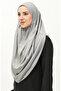 Gray Prayer Cloth - 1402-08 Model - 4
