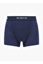 Men Printed Waistband Hipster Briefs - Pack of 3 - 7