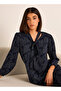 Pyjama Set Top & Bottom - 8