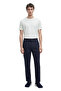 Premium Men's Knitwear T-Shirt Vittorio - 4