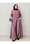 Linen Cupra Tunic Trouser Set Anka261032