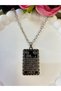 Ayetel Kursi Written Necklace Mr. Ayetel Kursi Women Men