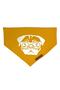 Pug Cat And Dog Leash Scarf Bandana - 3