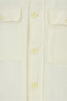 Transitional Sport Cotton in Linen Mixed Coat - 3
