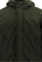 Hooded Sports Coat - 3