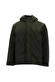 Hooded Sports Coat