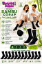 12 Pairs of 100% Bamboo Seamless, Washable, Perfumed Socks – Breathable – Anti-Sweat, Flexible and Comfortable. - 4