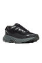 Agility Trail Unisex Sports Shoes Black - 2