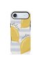 iPhone 17 Air Vorian Double Layer Case Dolce Vita Lemon