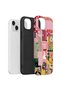 iPhone 13 Vorian Double Layer Case Cabana Moodboard - 3