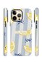 iPhone 12 Pro Vorian Double Layer Case Queen Lemon Bow - 2