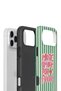 iPhone 17 Pro Max Vorian Double Layer Case More Amore Green - 3