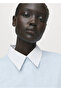 Thin knitwear round neck sweater - 6