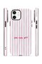 iPhone 12 Vorian Double Layer Case You Can Girl - 2