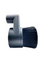 80mm 52mm /65mm/80mm Brush Vacuum Cleaner Engraving Machine Dust Collector Cover for CNC Router Mill - 5